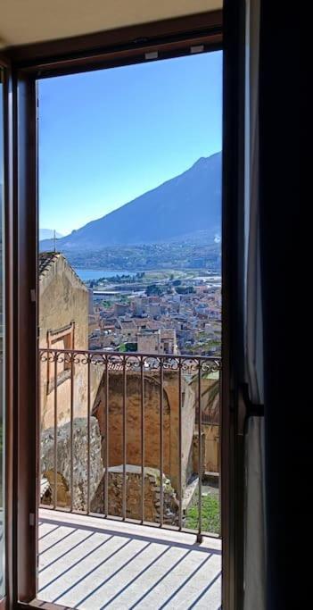 Casa All'Annunziata Termini Imerese Exterior foto